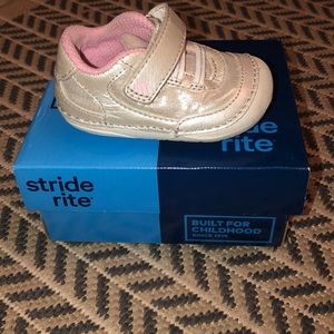 Stride Rite shoes